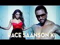 Race Saanson Ki | Allah Duhai Hai | Sunidhi Chauhan, Neeraj | Saif Ali Khan, Bipasha Basu | Race