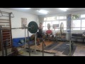 Artur Clean And Jerk 115kg 79kg Bw