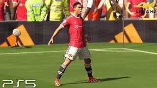 How to change entrance video on any FIFA 14 Mod screenshot 5