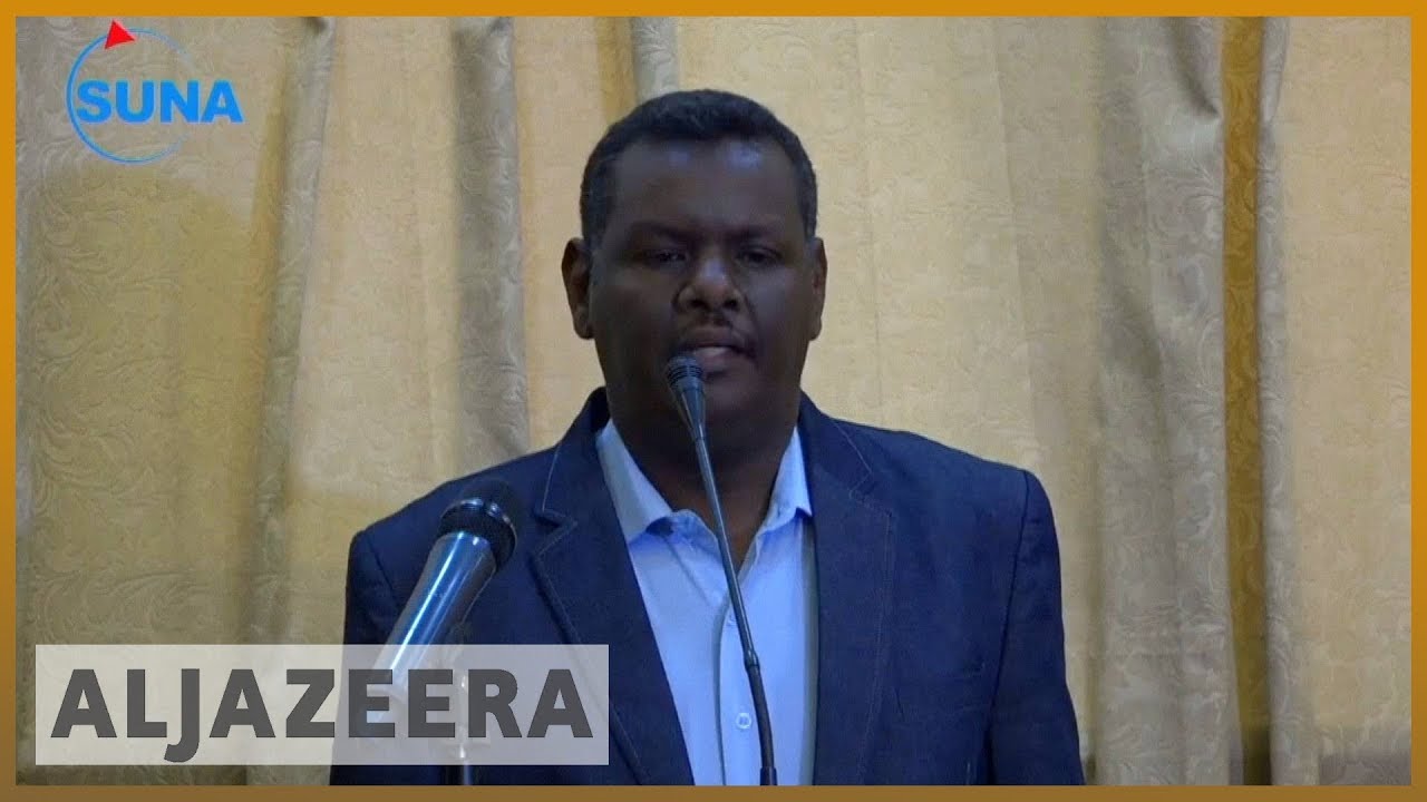 🇸🇩 محادثات السودان مع القادة العسكريين مستمرة | الجزيرة الإنجليزية
