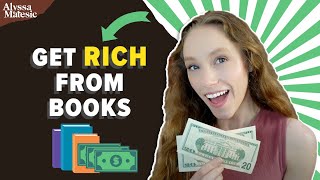 How to Make the BIG Bucks as an Author