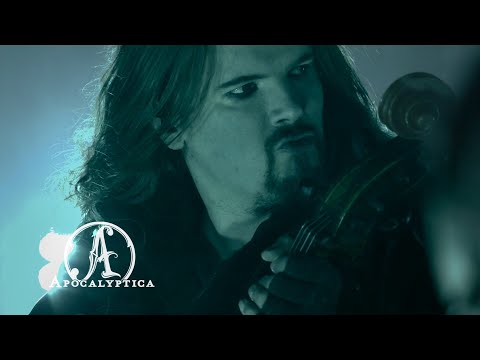 Apocalyptica - Refuse/Resist