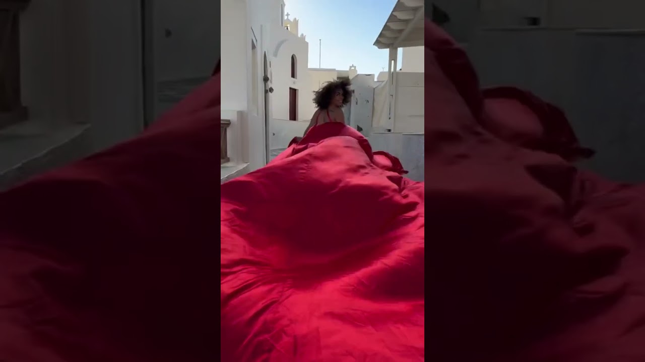 When in Greece 🇬🇷 