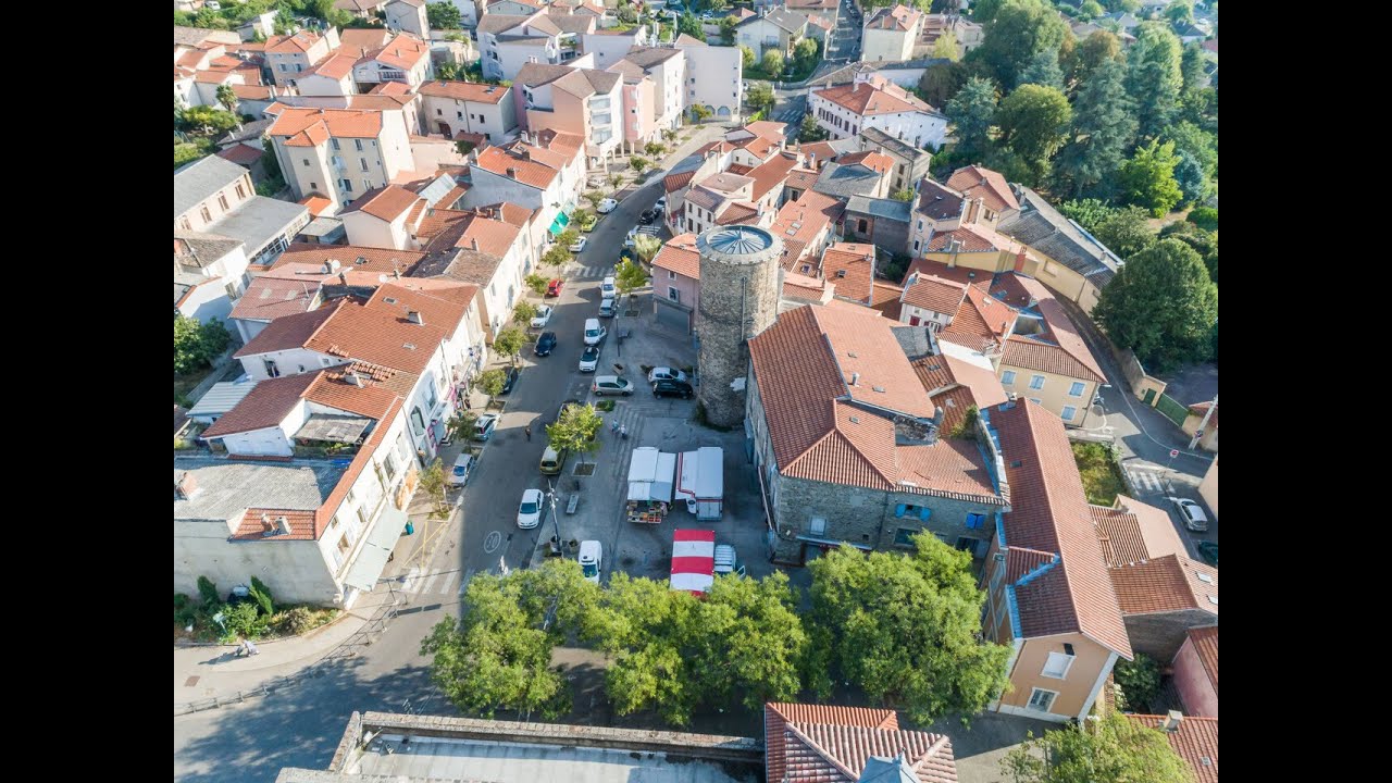 GIVORS/GRIGNY/MILLERY/RHONE