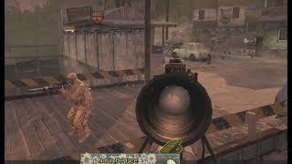 Private Match Episode 1 | Multi Cod