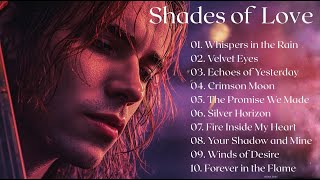 Download Lagu Romantic Slow Rock Ballad | Shades of Love Vol.3 MP3