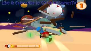 Pocoyo English Full Video Game Episodes For Kids Pocoyo Gameplay