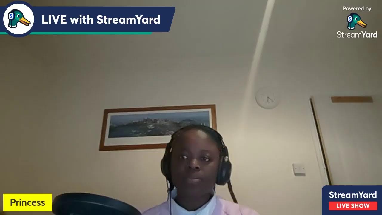 *The Birthing Right* Unlocking Your Children’s Royal Identity in Christ. Day 2