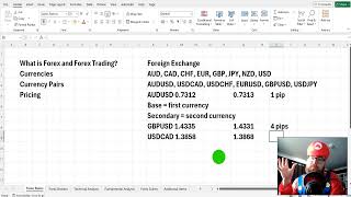 The Essential Guide to Forex Trading