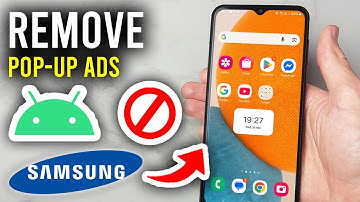 How To Remove Pop Up Ads On Samsung & Android Phone - Step By Step