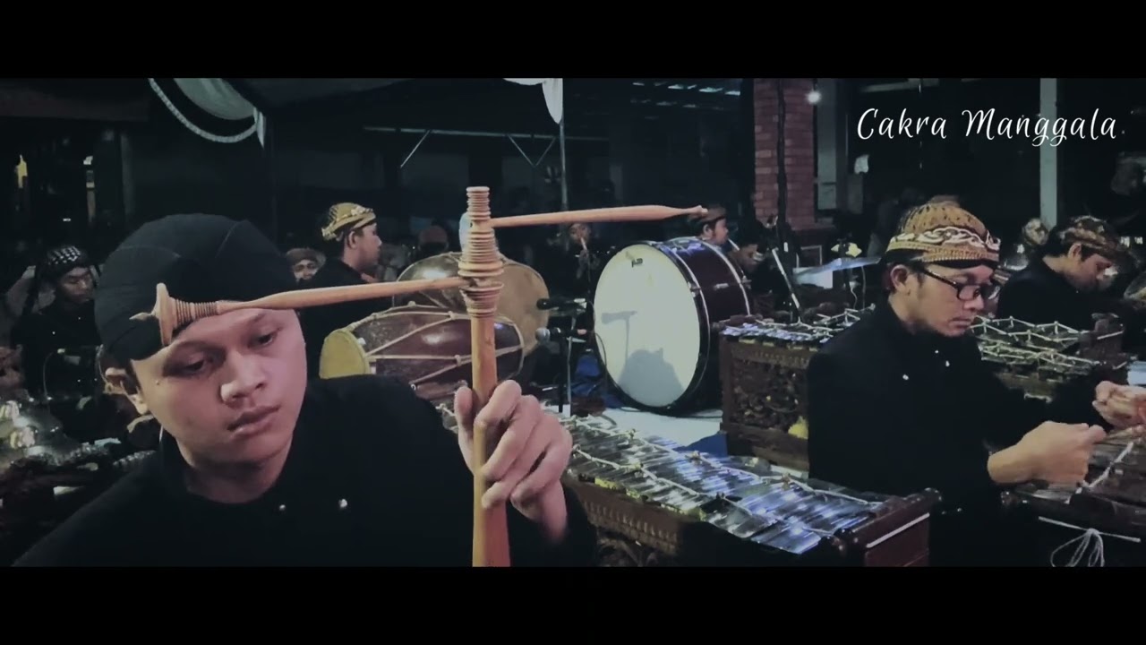 Gending Jawa Ladrang Wilujeng Laras Slendro - Karawitan Muda Manduro Ponorogo