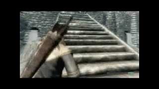 Skyrim with Marzak! | Episode III | So i had a few recording accidents..