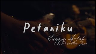 Download Lagu Yuyun Arfah \u0026 Pelantun Jiwa - Petaniku (Live Session) MP3