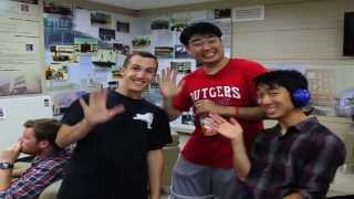 TaLk Group 5 2012 Jochiwon Orientation