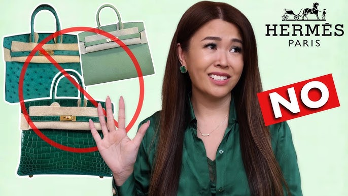 birkin bags unboxing meme｜TikTok Search