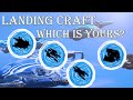 [Warframe] Landing Craft a. k. a. Orbiter [Guide]