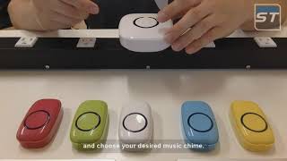 Answer Buzzers For Classroom Educational Learning Games, also Great Tool for Activity Transi Reviews