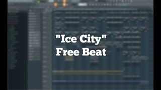 Trap Beat - Ice City