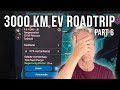 The Navigation Fights Me - Long Trip in an Electric Car (6:6)