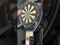 Follow my TikTok! #darts #lukelittler #fyp
