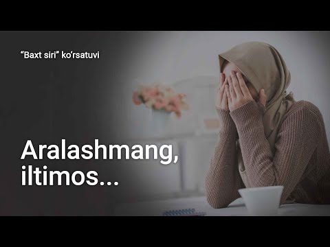 Er uy ishlariga haddan ortiq aralashaversa..? | Havvo