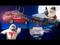 Tesla Time News - Model Ys for Christmas in GigaBerlin?