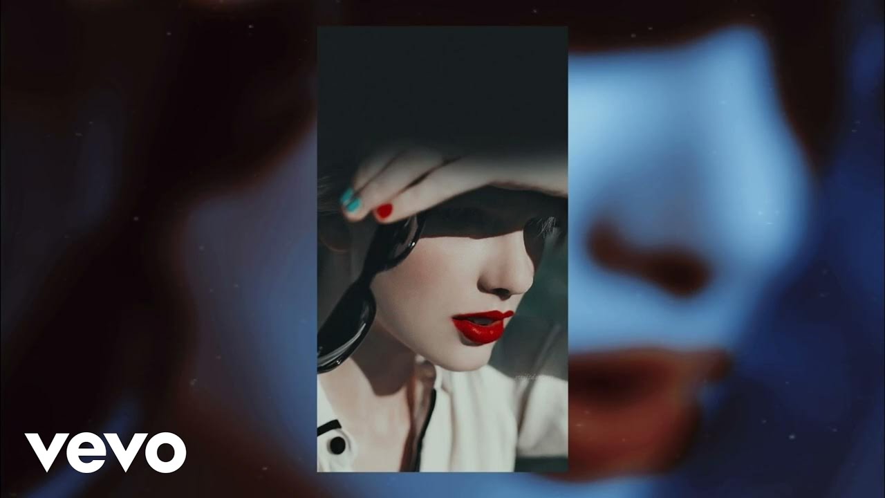 WILDEST DREAMS (Taylor's Version) – Taylor Swift (Naihid)