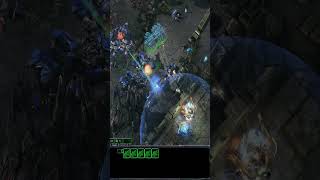 Terran vs Protoss! Epic Assault P3 #gaming #starcraft2 #strategygames #starcraft #games