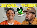 Jewel Heist Simulator + ENAS Mastery = Elite Gaming Vibes!
