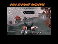 Solo vs Squad 😈 | Full Rush &amp; Clutch BR Gameplay | Indus Battle Royale#SoloVsSquadchallenge#Indusbrx