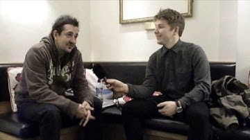 Less than Jake Interview with Fly FM