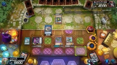 Yu-Gi-Oh! Master Duel | Optimal Beetrooper Board