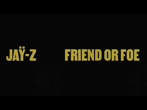 Friend or Foe