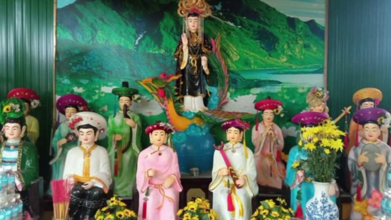 Nhạc cung đình 5 trình bày và sáng tác Lăng Ba, ,Ts Nguyễn Phước lợi, Cường lê