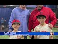 Brighton celebrates hometown hero Ernie Clement as Blue Jays advance in playoffs