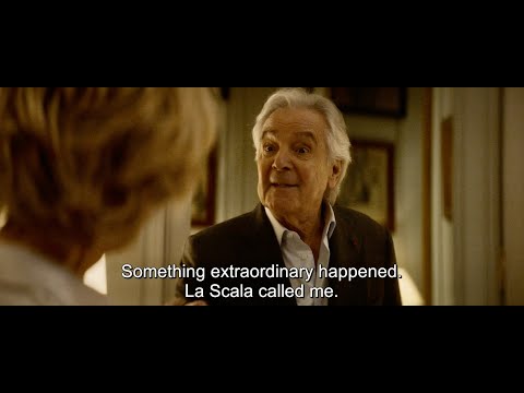 Maestro(s) (2022) - Trailer (English Subs)