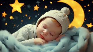 Peaceful Sleep In 3 Minutes  Sleep Music for Deep Sleep  Lullaby for Babies To Go To Sleep