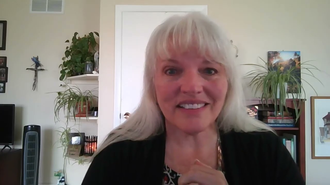 2025 09 28 - Purified by Pain  - Teresa Whitman