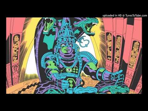 Hawkwind - Lord Of Light [live]