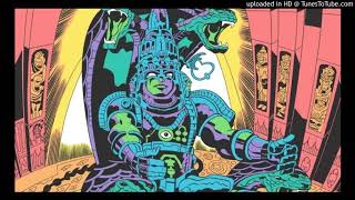 Hawkwind - Lord Of Light [live]