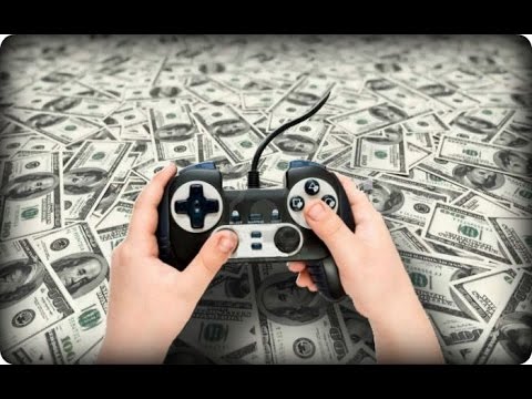 в какие игры в интернете можно заработать реальные деньги