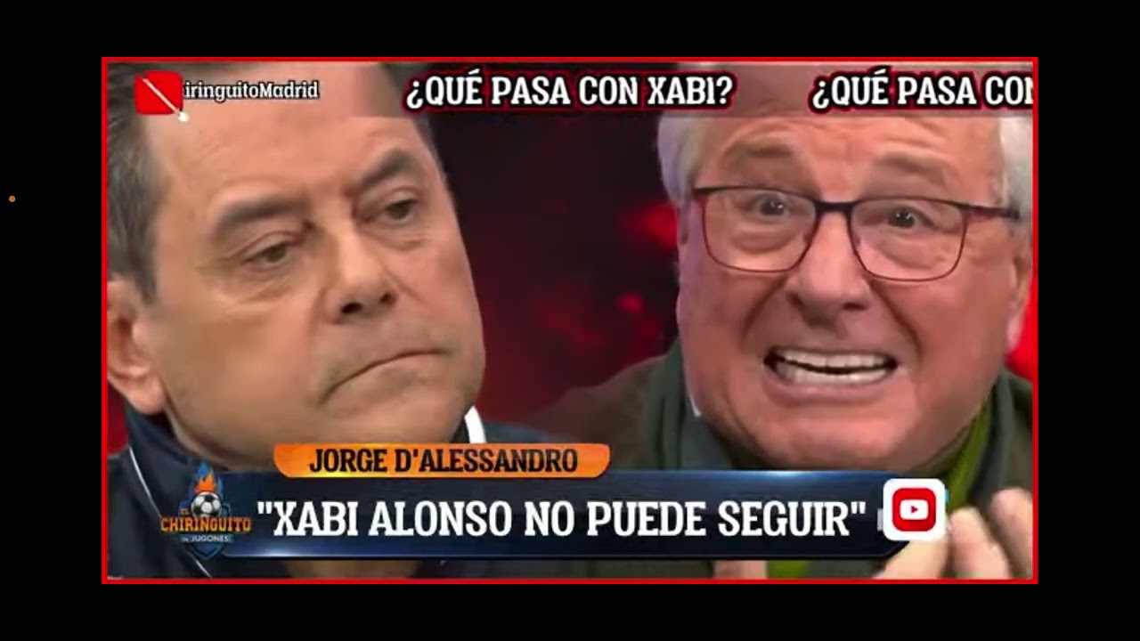 👉Estás de acuerdo con Roncero 📌 📌 📌 📌