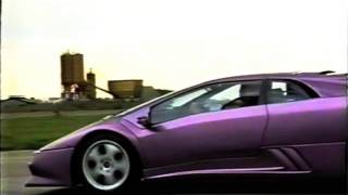 Lamborghini contro Aereo screenshot 3