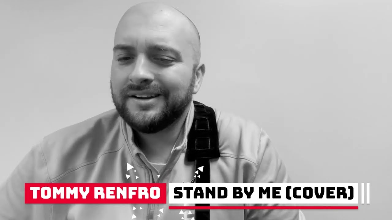 Stand By Me (Acoustic Cover) YouTube