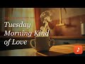Tuesday Morning Kind of Love | An Original Neo-Soul Ballad | Songsmith