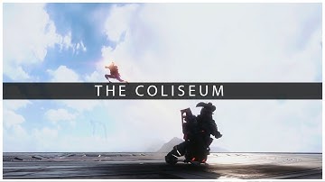 Titanfall 2: How To Play Coliseum Mode - Sponsored by Electronic Arts
