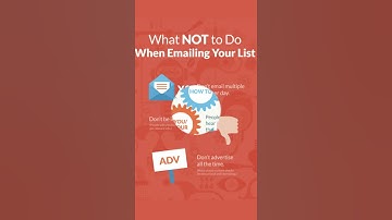 The Best Ways To Use An Email Autoresponder #Shorts