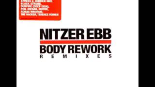 Nitzer ebb- join in the chant (xpress 2 remix)
