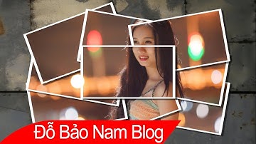 Share style Proshow Prodcuer mảnh ghép đẹp miễn phí by Kecodon10