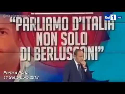 Renzi: Mai detto che Monte dei Paschi era un affare.